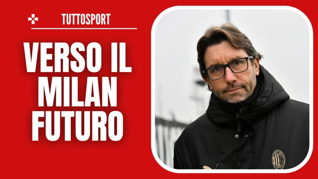 guidi 11-02-2025 Fonte Tuttosport - PianetaMilan.it