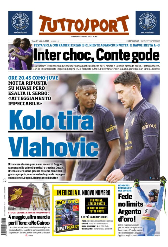 Tuttosport