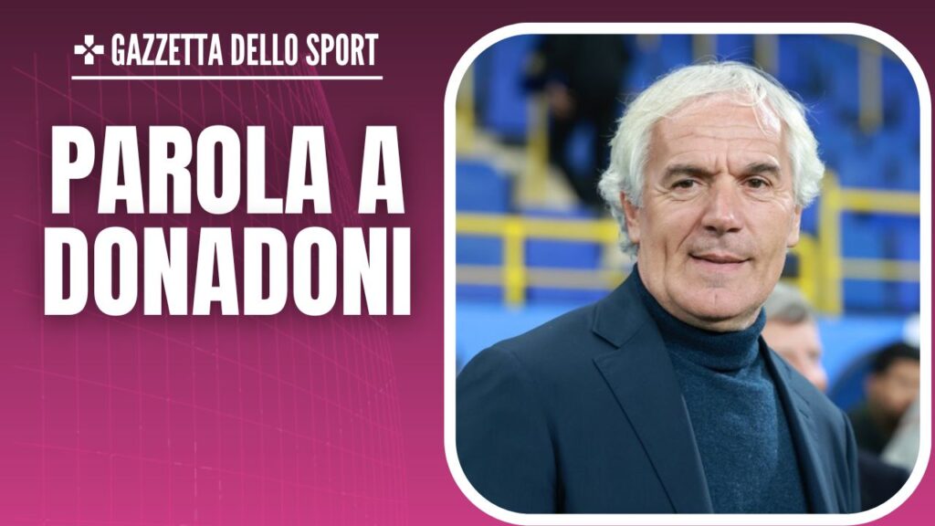Roberto Donadoni, ex calciatore del Milan 17/02/2025 PianetaMilan.it