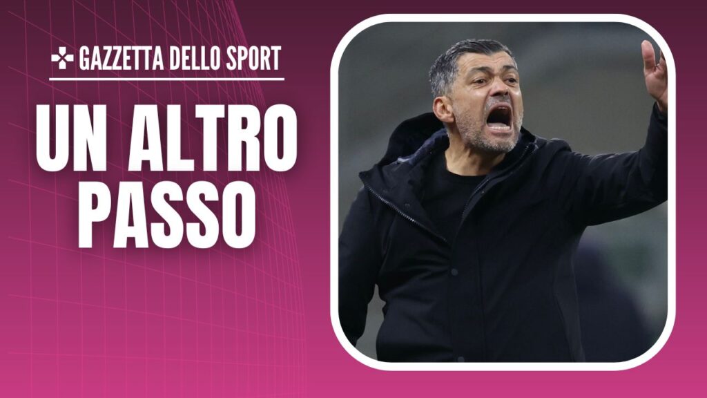 AC Milan Conceicao