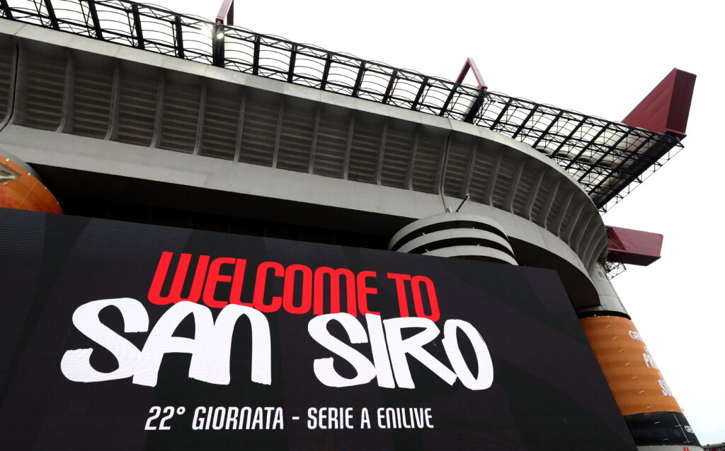 AC Milan v Parma - Serie A