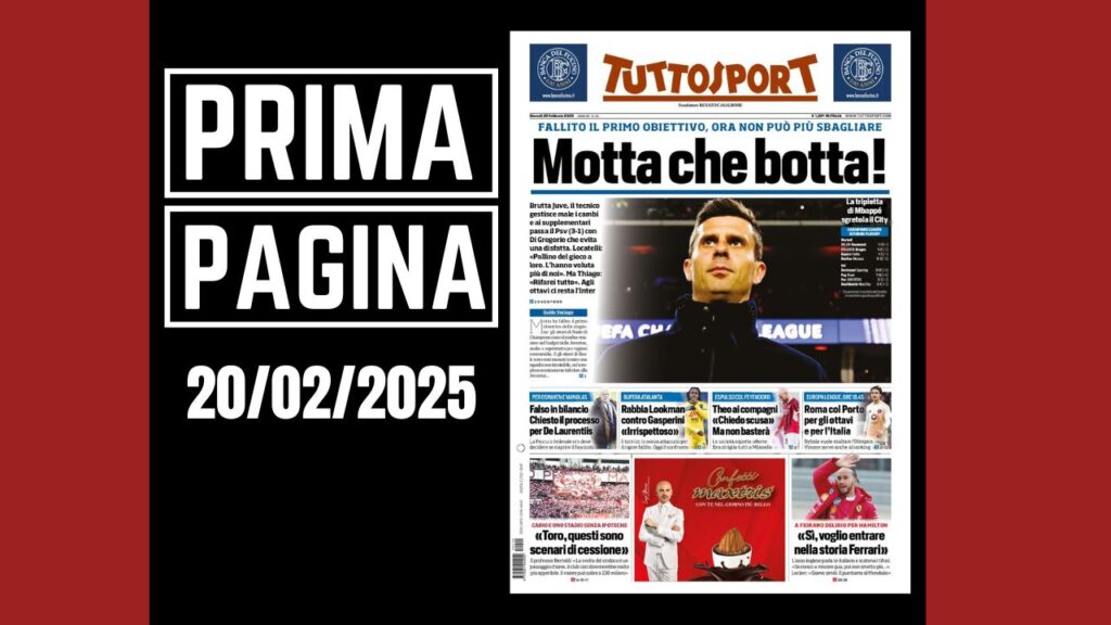 Tuttosport