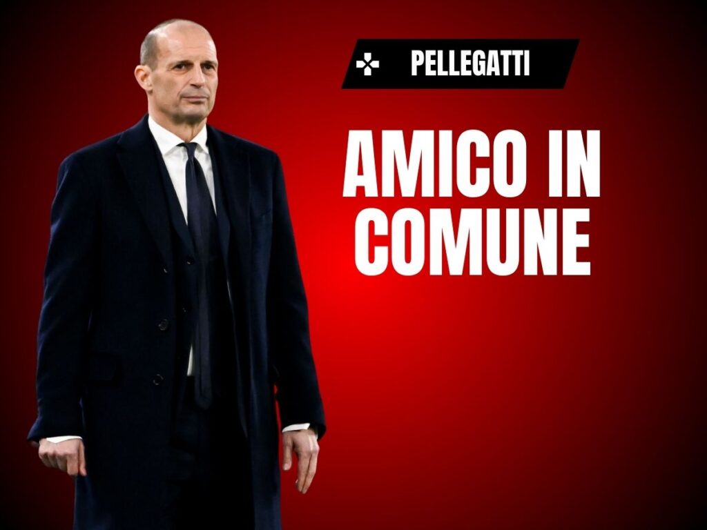 Milan, Pellegatti: "Allegri? Me lo continua a dire: nessun contatto. Furlani ..."