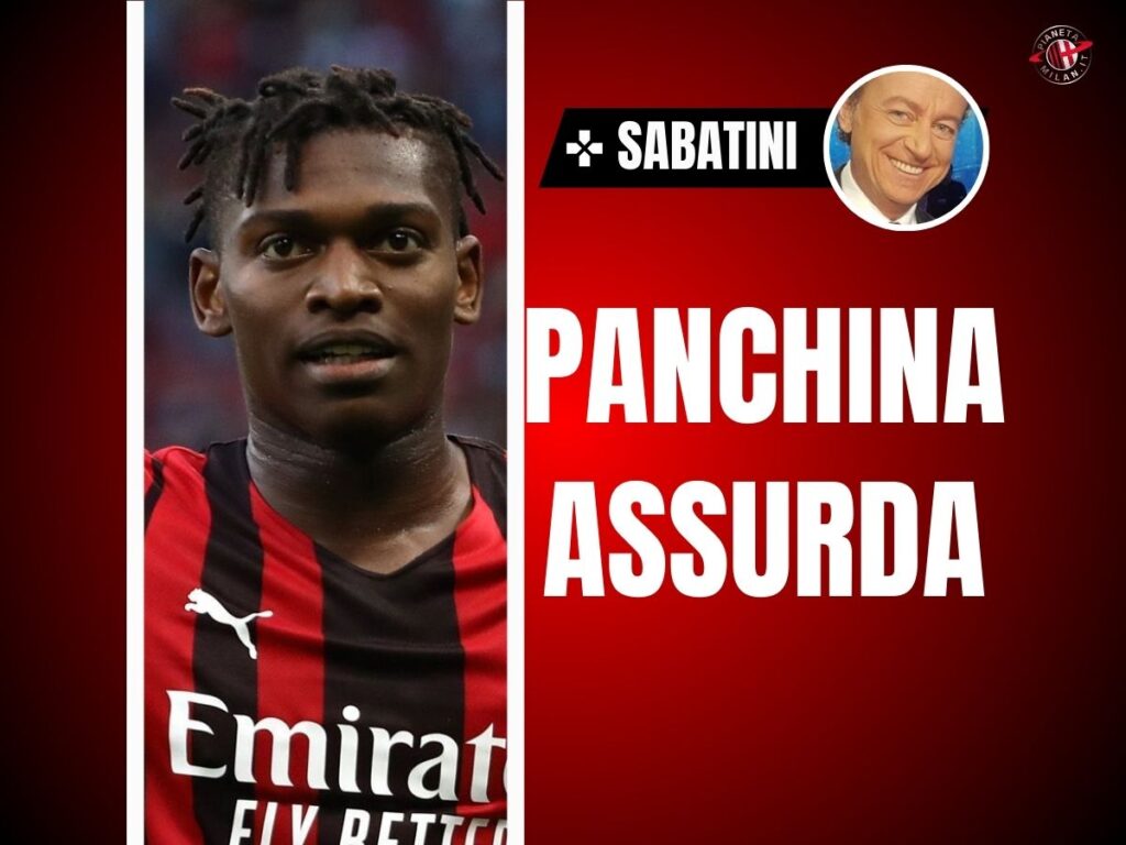dichiarazioni sabatini su Milan post Lecce