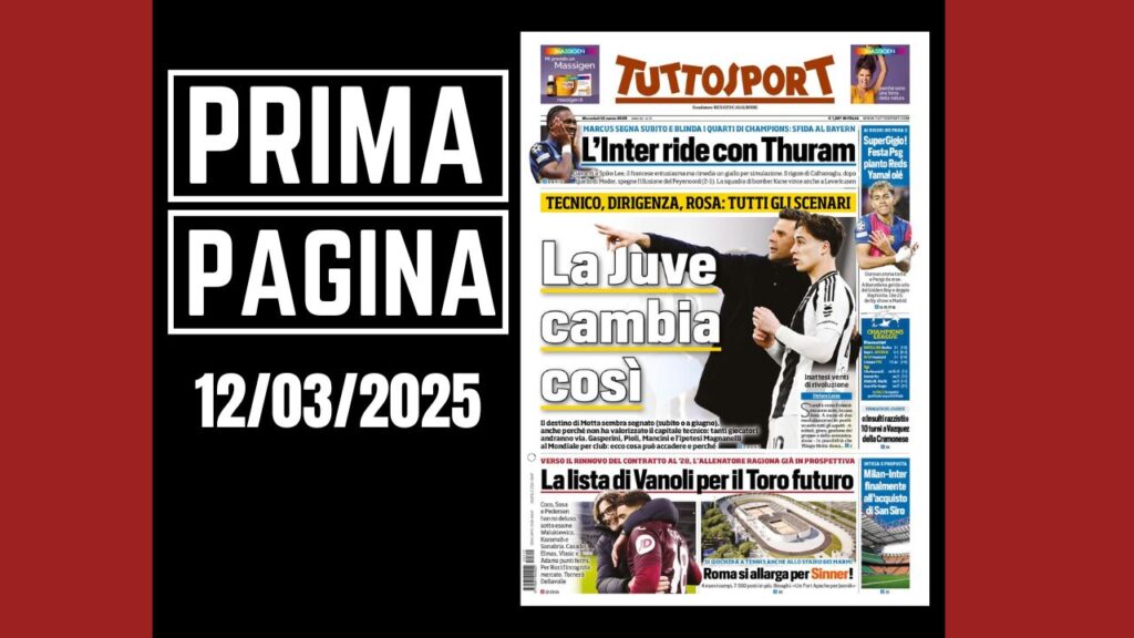 Tuttosport