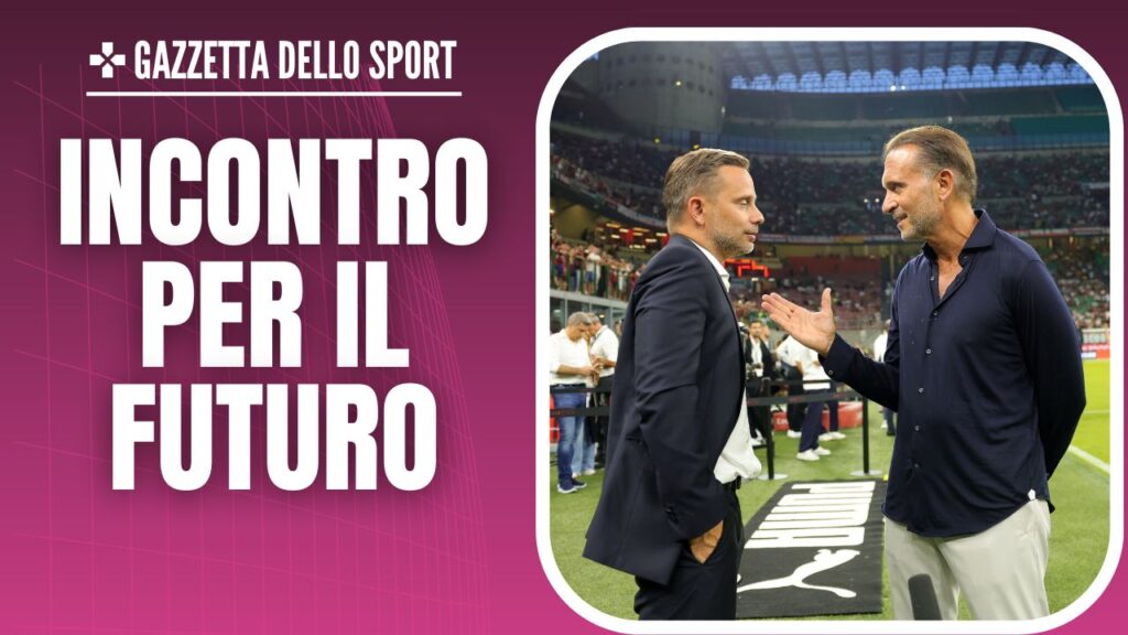 Cardinale Furlani AC Milan News