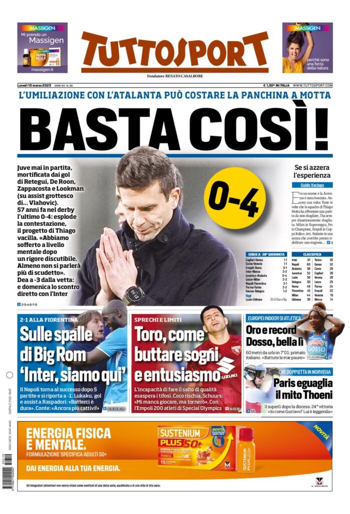 Tuttosport