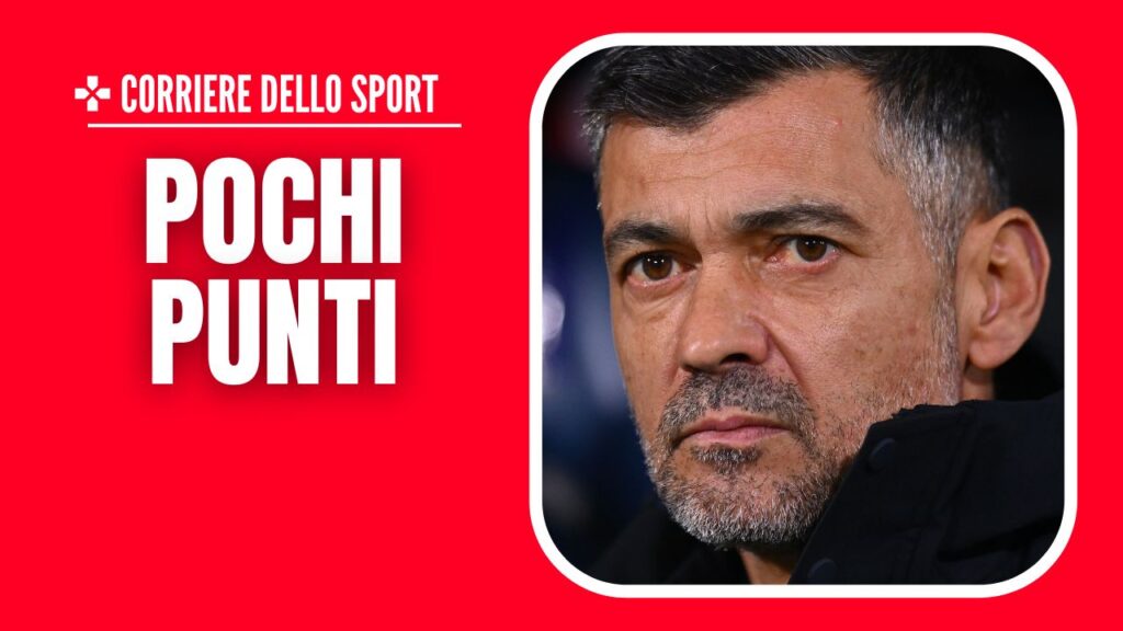 AC Milan Conceicao