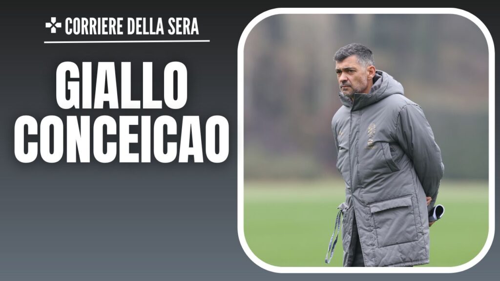 Sergio Conceicao AC Milan allenamento Milanello