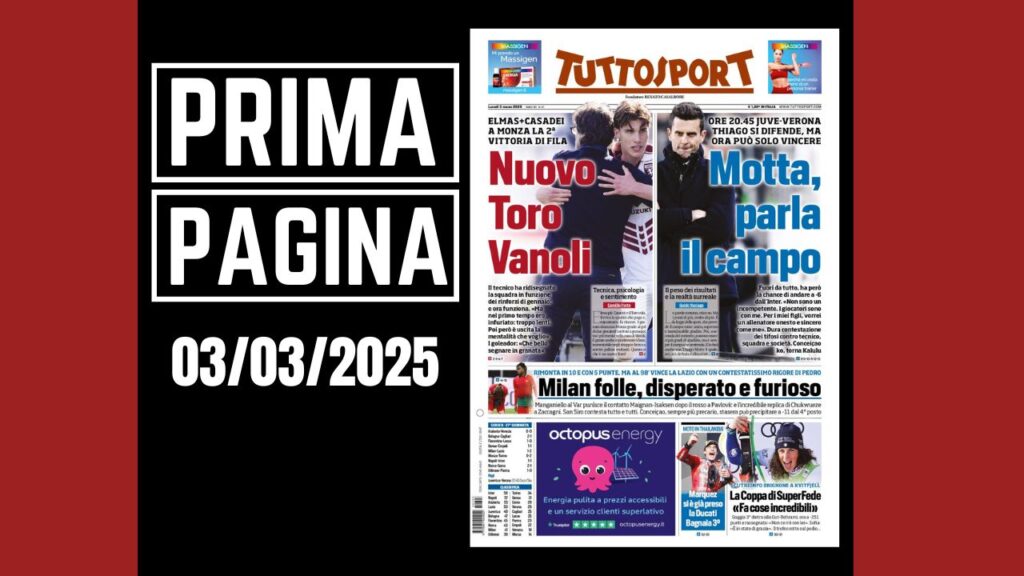 Tuttosport