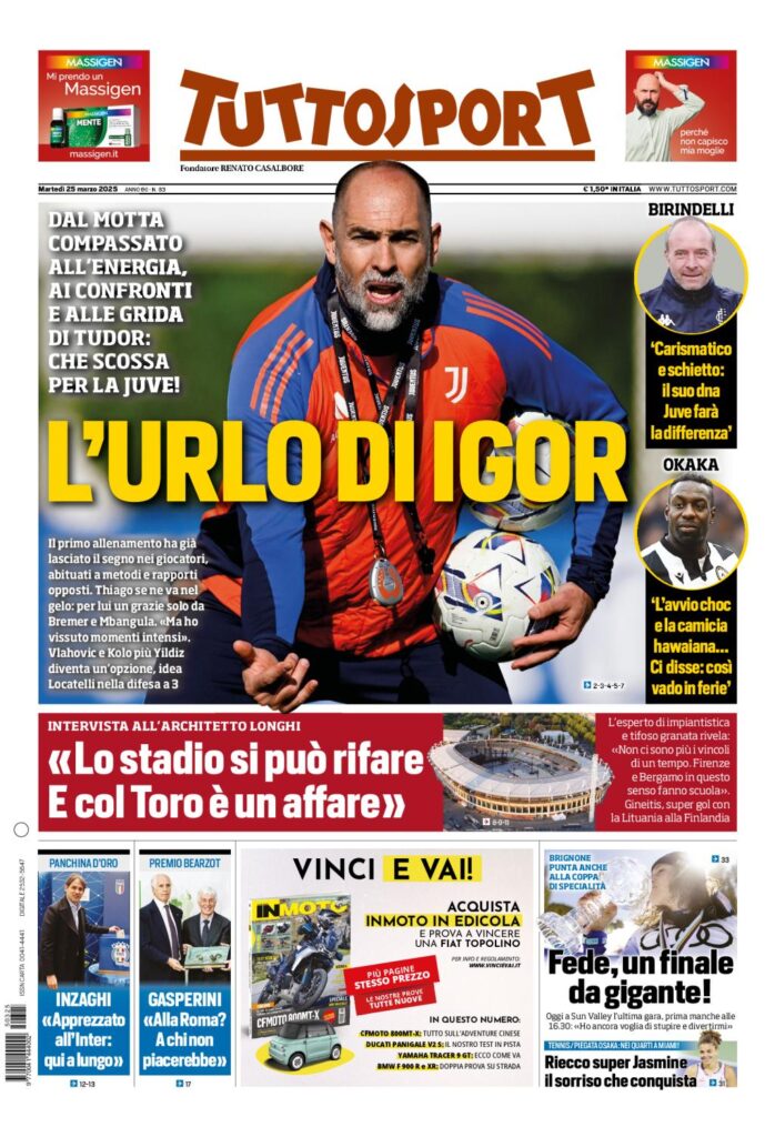 Tuttosport