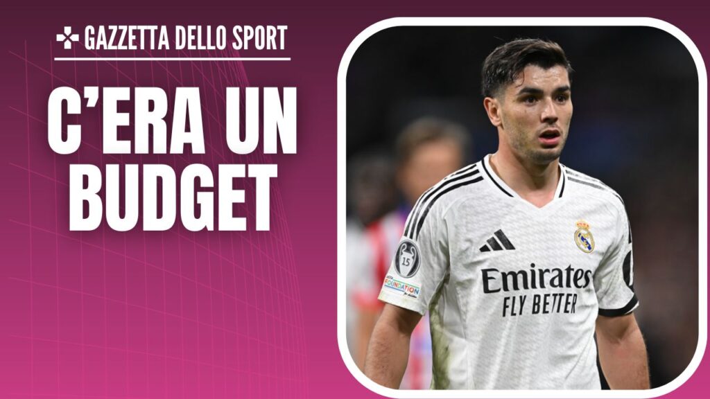 ex Milan Brahim Diaz calciomercato