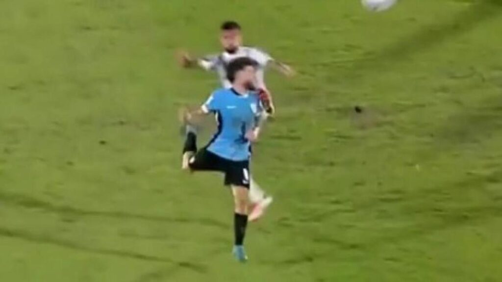 Nico González