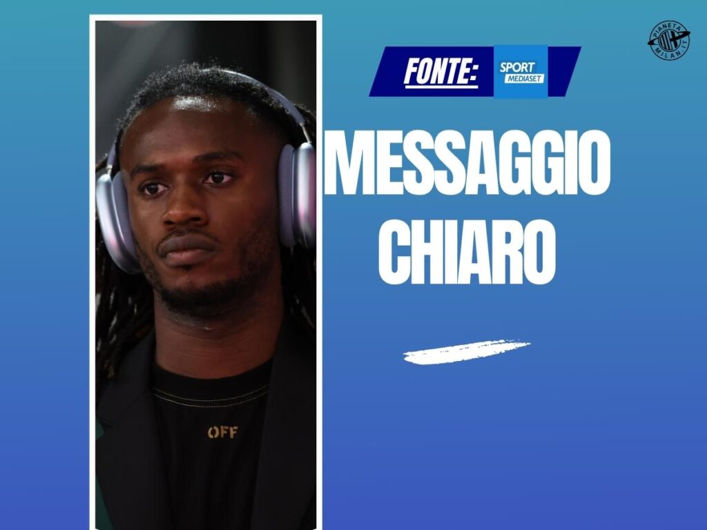 Milan, Bondo: "Champions League? Conceicao lo dice, si può fare"