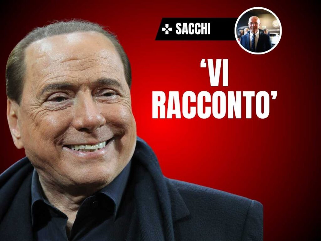 Ex Milan, Sacchi rivela: "Berlusconi? Per convincerlo a comprarmi Ancelotti..."