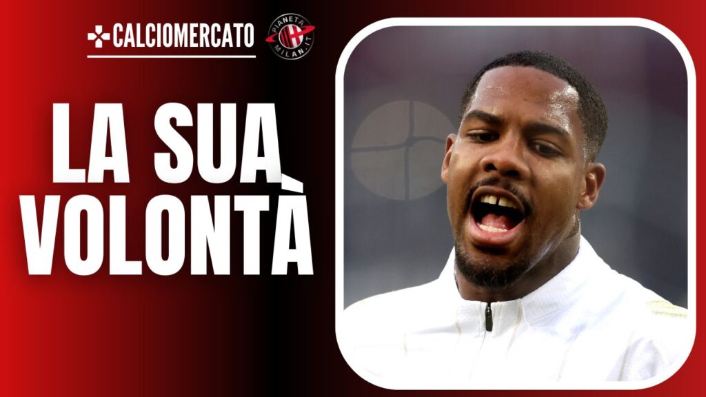 Mike Maignan AC Milan Calciomercato Milan rinnovo