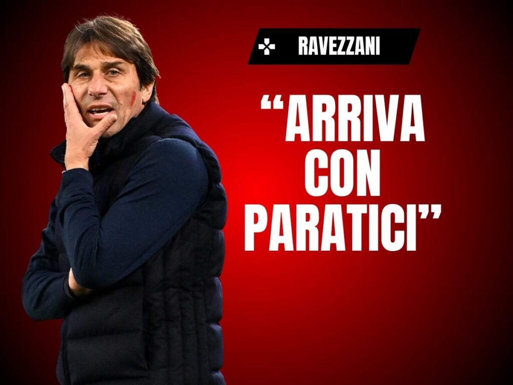 Ravezzani: "Milan pazzo e confuso. Maignan portiere 'papera'. Conte arriva se ..."