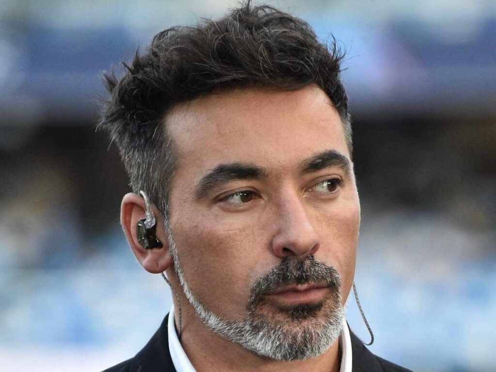 Ezequiel 'Pocho' Lavezzi