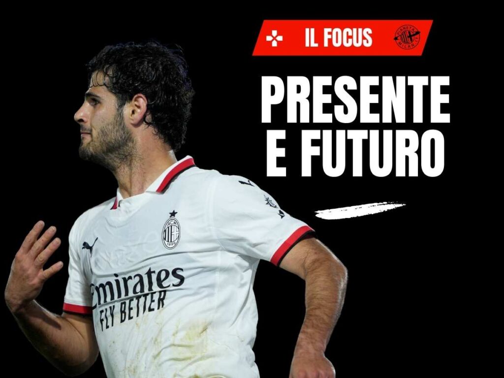 Milan Futuro, Quirini l'uomo da cui ripartire: ecco i due principali motivi