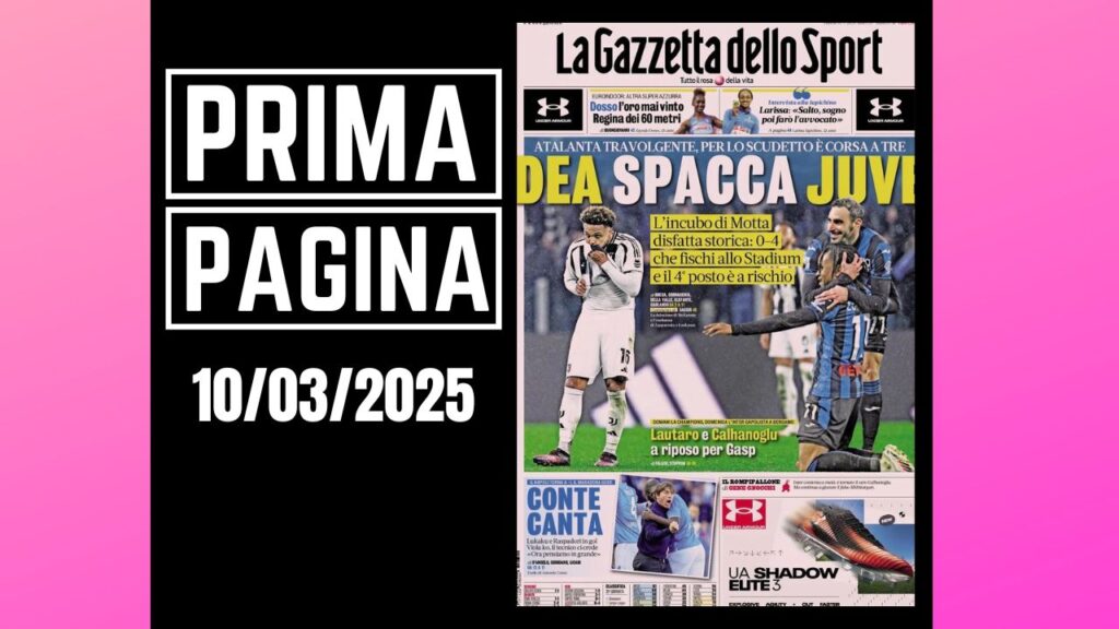 La Gazzetta dello Sport