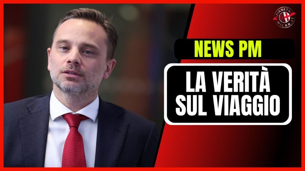 Giorgio Furlani AC Milan