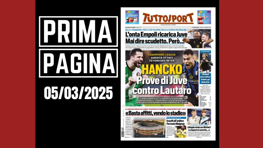 Tuttosport