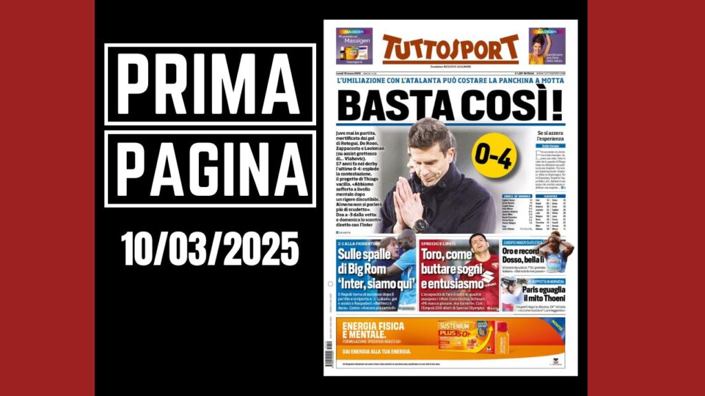 Tuttosport