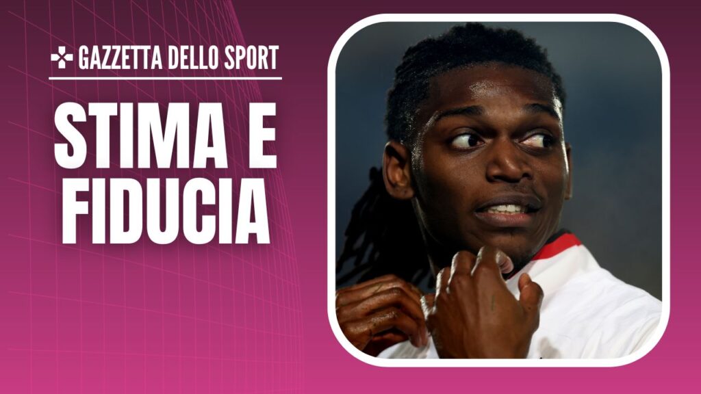 AC Milan Allegri Leao