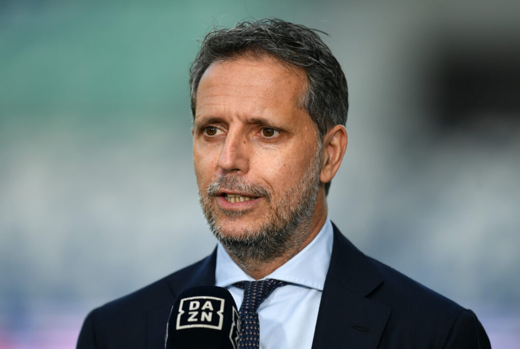 Fabio Paratici