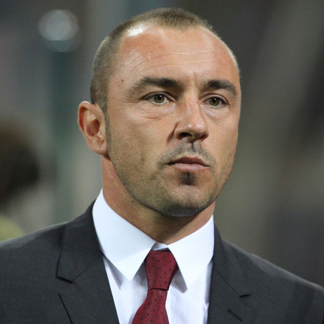 Cristian Brocchi