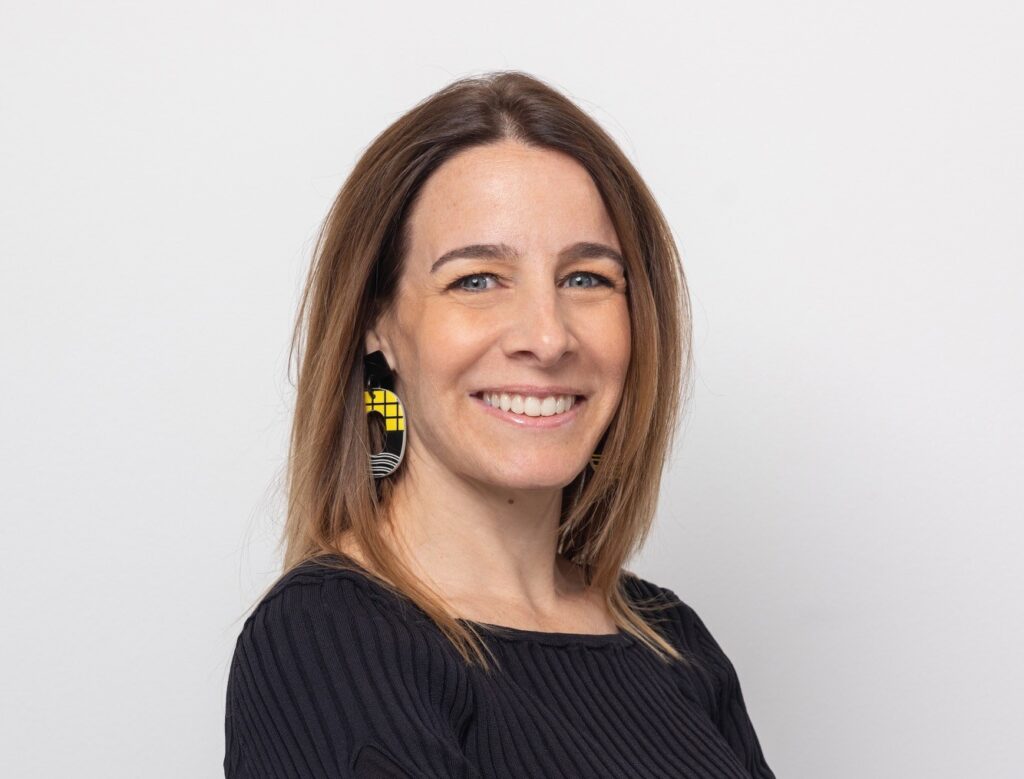 Francesca Montini