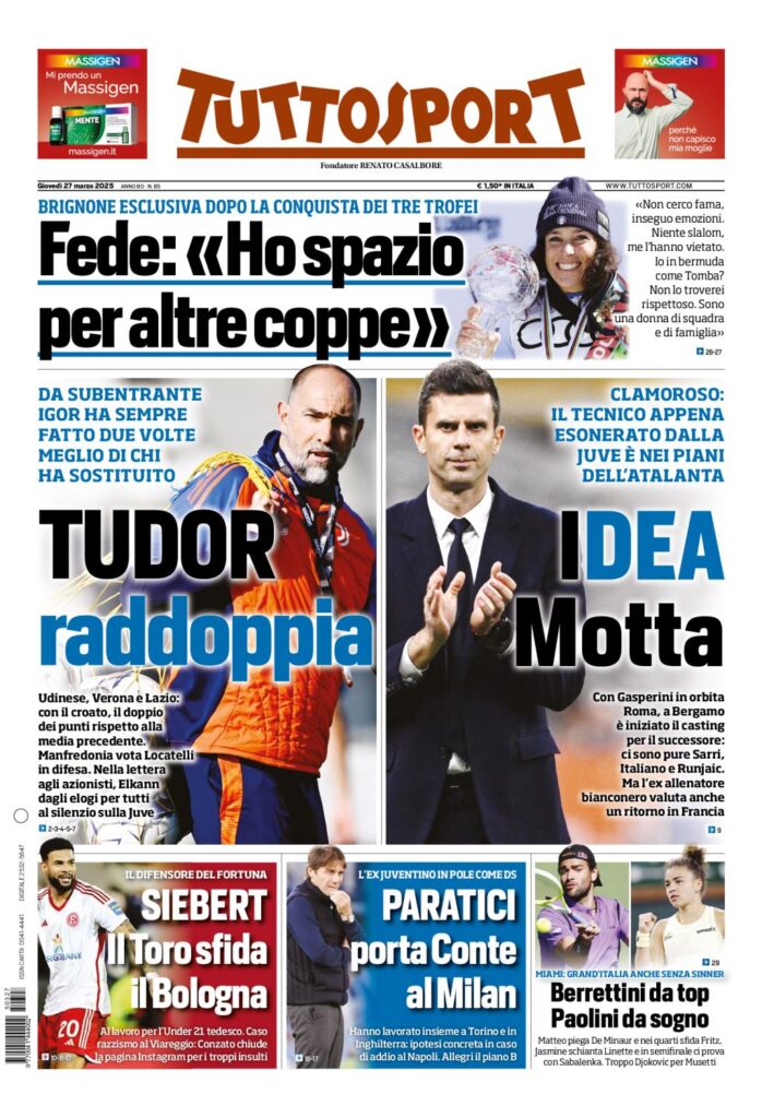 Tuttosport
