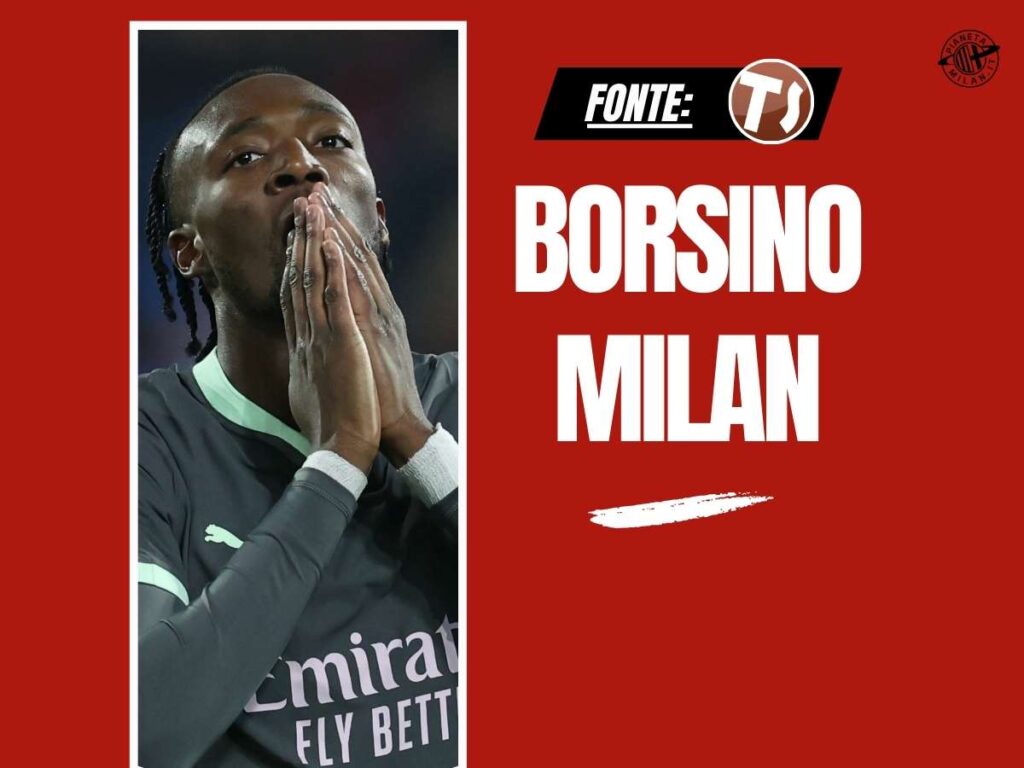 Calciomercato Milan, chi resta e chi parte in estate: Abraham in bilico