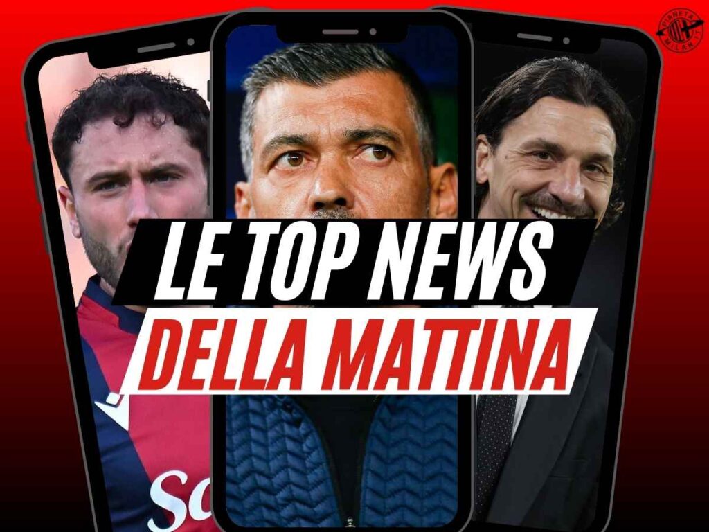 Milan, Conceicao nella bufera. Calabria dice tutto. Mercato, nome nuovo
