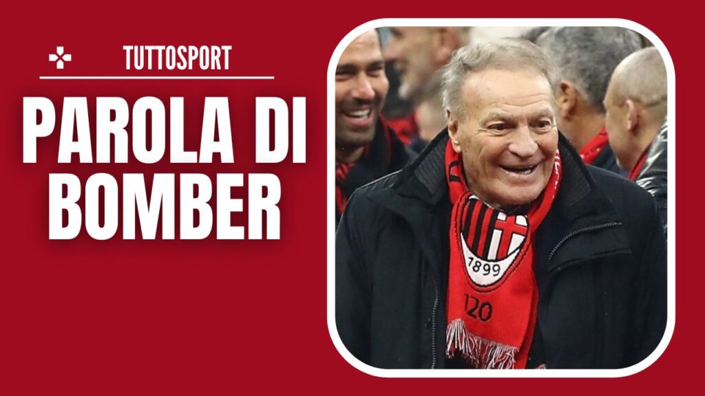 AC Milan Altafini intervista Tuttosport