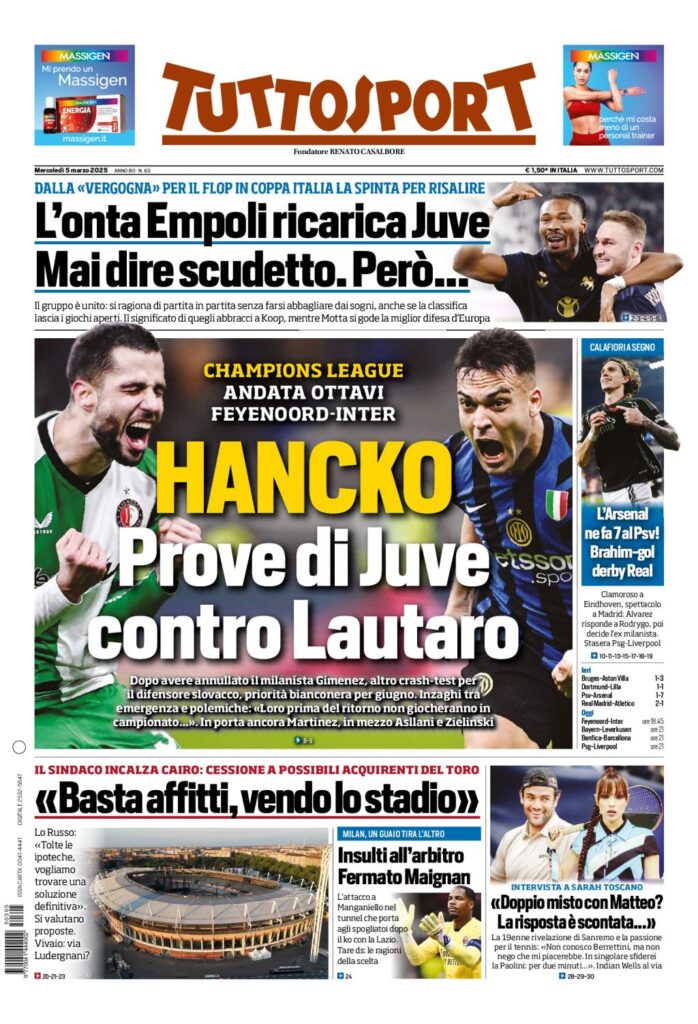 Tuttosport