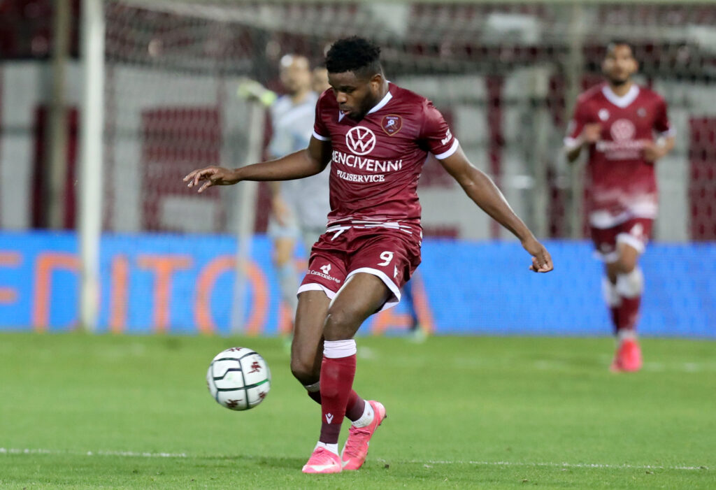 Reggina v Virtus Entella - Serie B
