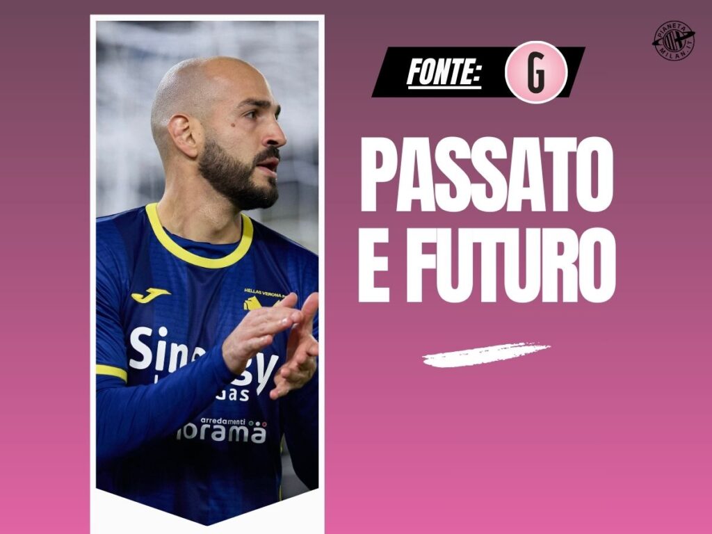 Ex Milan, Saponara: "Chi prende Allegri fa un affare. Su Kaká vi rivelo ..."