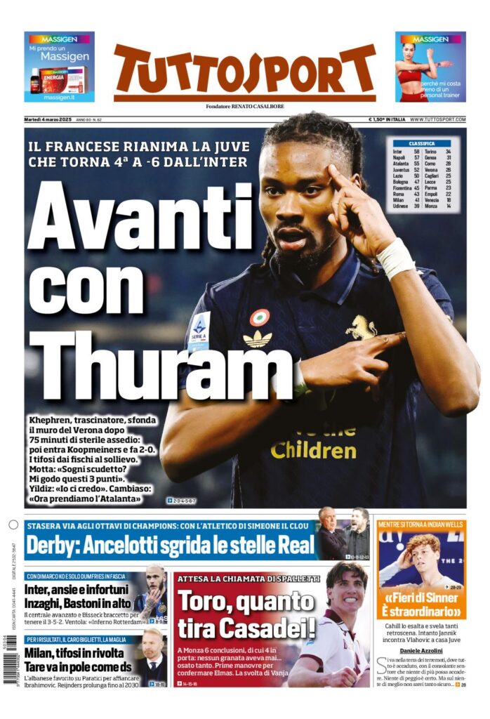 Tuttosport