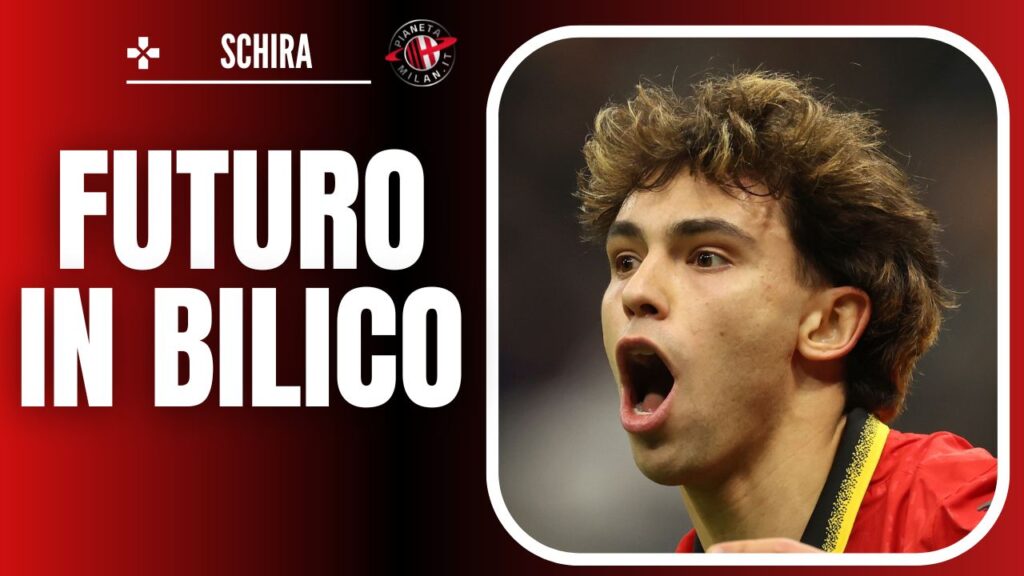 Joao Felix AC Milan Calciomercato Milan