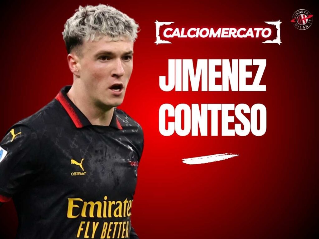 Milan, Pulisic rivela il rapporto con Gimenez: e sull'ultimo colloquio tra i due ...