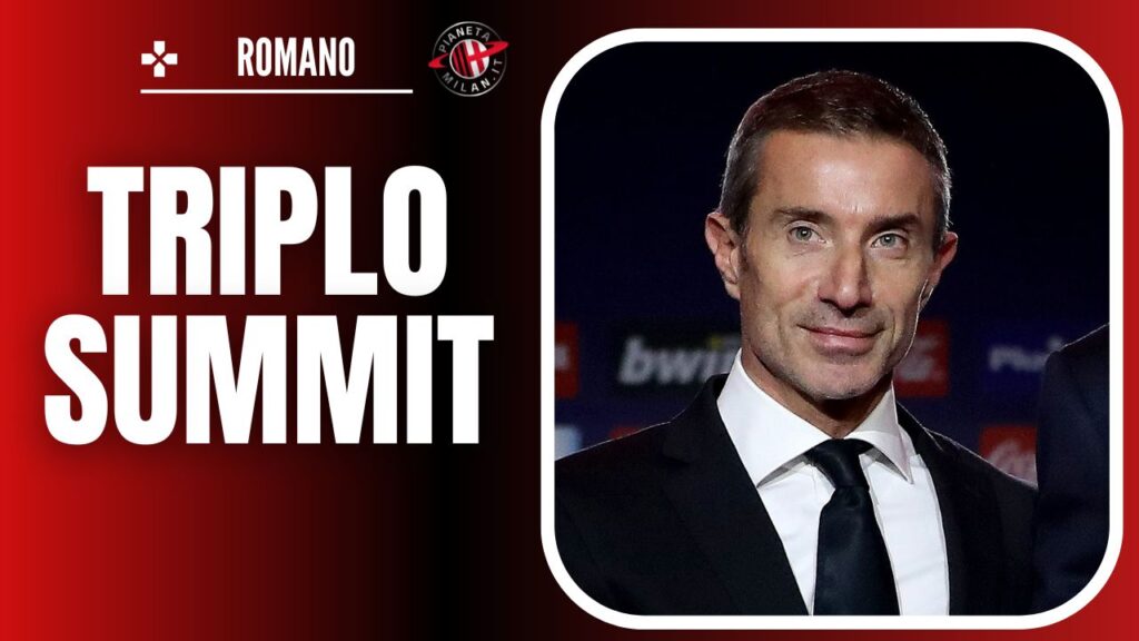 Calciomercato AC Milan Berta
