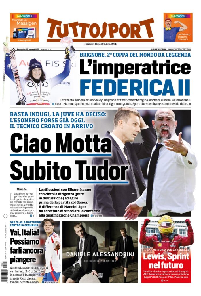 Tuttosport