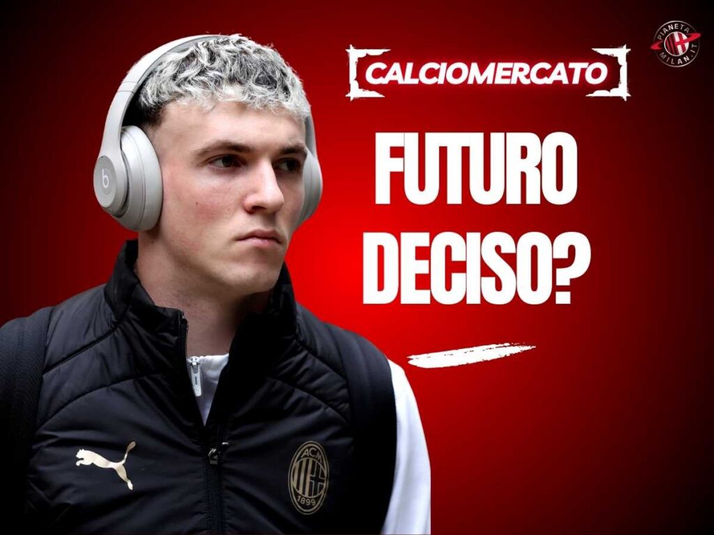 Calciomercato Milan, Moretto: "Jimenez? Ecco l'intenzione di Furlani"