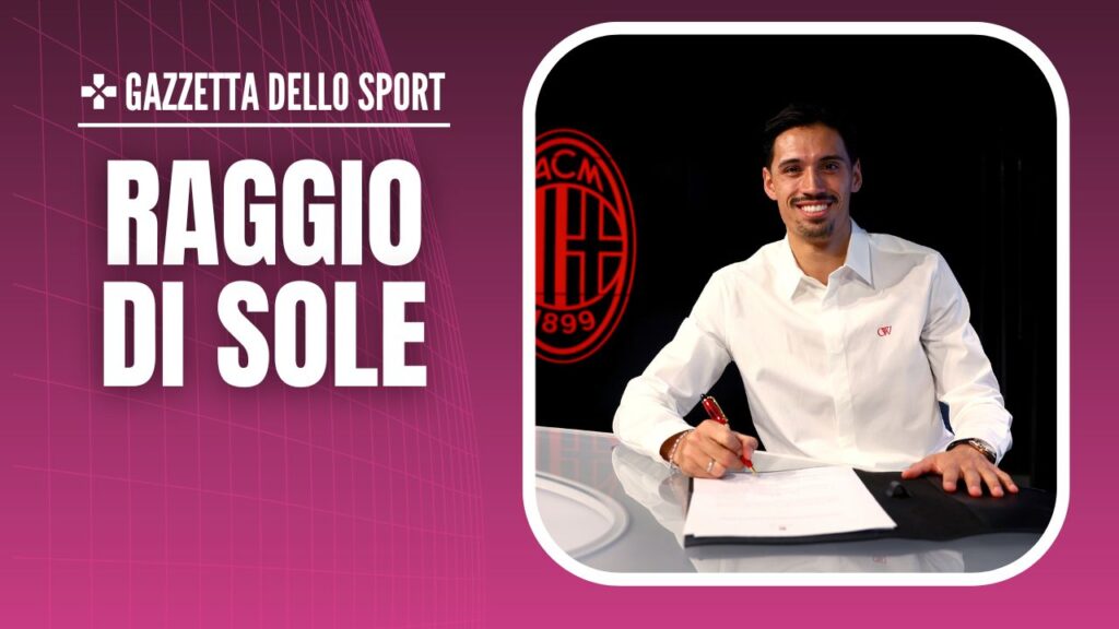 Tijjani Reijnders AC Milan Calciomercato Milan rinnovo