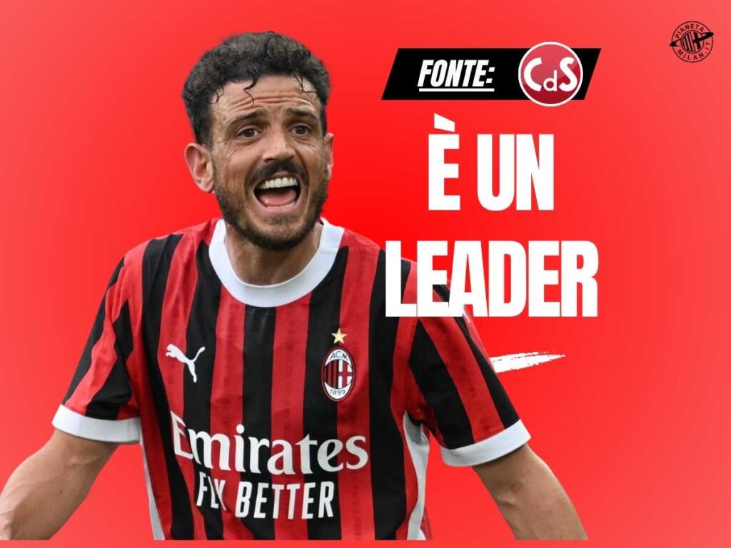 Milan, Florenzi: "Tutti zitti quattro anni, ora tutti parlano male di noi"