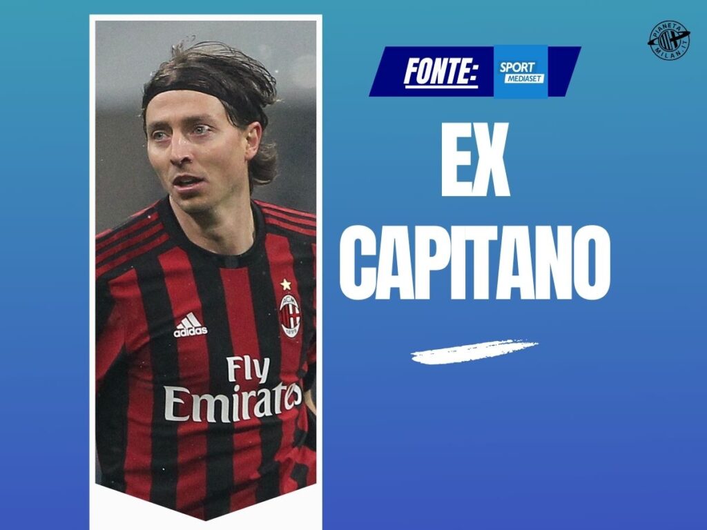 Montolivo: "Milan, dura giocare a San Siro con i fischi. Su Reijnders ..."
