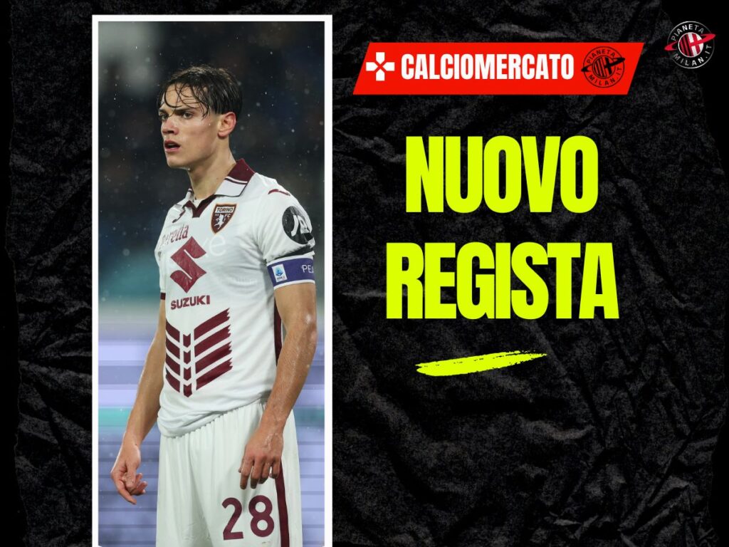 samuele ricci 23-03-2025