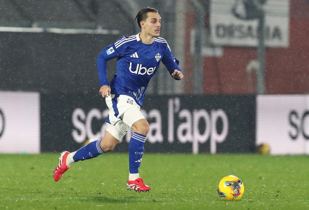 Como 1907 v Udinese Calcio - Serie A