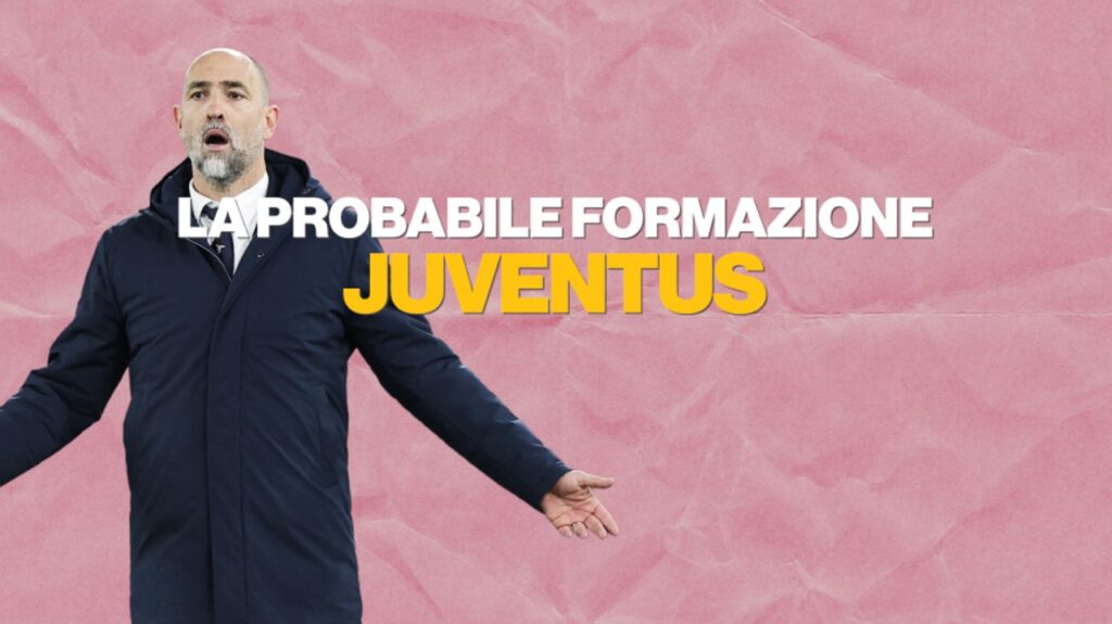 Juventus Tudor